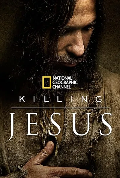  فیلم Killing Jesus 2015