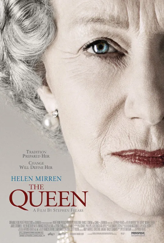  فیلم The Queen 2006