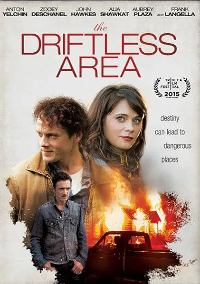  فیلم The Driftless Area 2015
