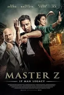 فیلم Master Z: The Ip Man Legacy 2018