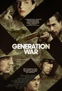 سریال Generation War