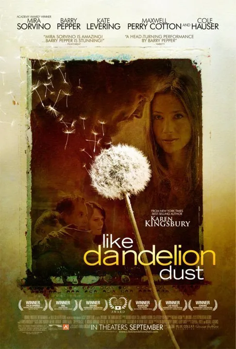  فیلم Like Dandelion Dust 2009