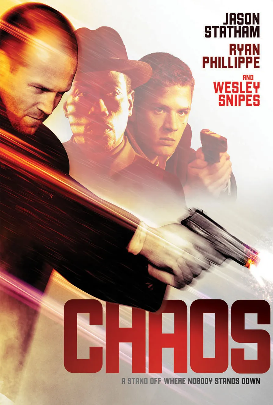  فیلم Chaos 2005