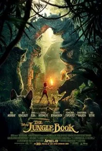 فیلم The Jungle Book 2016