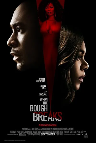  فیلم When the Bough Breaks 2016