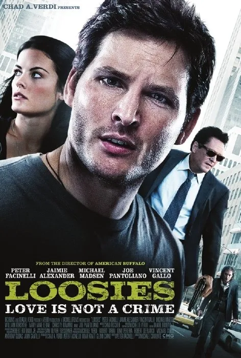  فیلم Loosies 2011