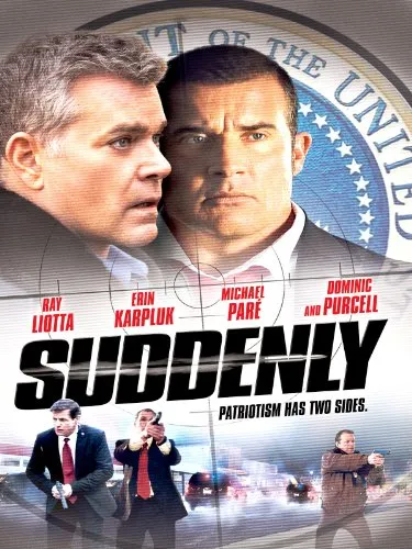  فیلم Suddenly 2013