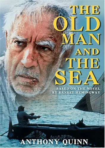  فیلم The Old Man and the Sea 1990