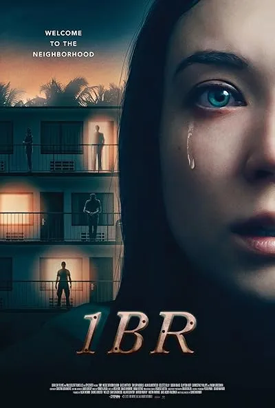  فیلم 1BR 2019