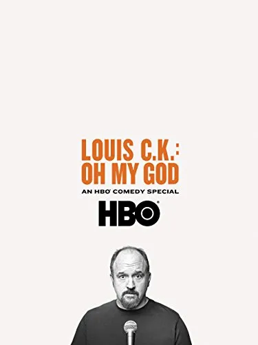  فیلم Louis C.K. Oh My God 2013