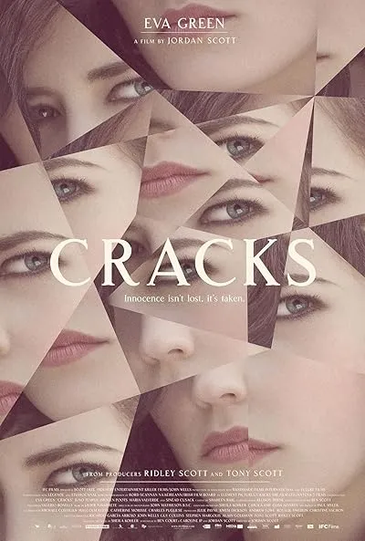  فیلم Cracks 2009