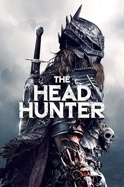  فیلم The Head Hunter 2018