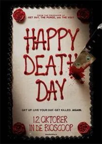 فیلم Happy Death Day 2017