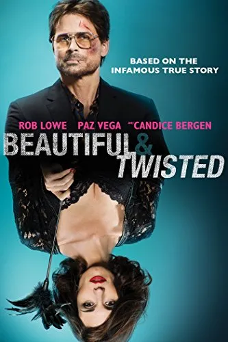  فیلم Beautiful & Twisted 2015