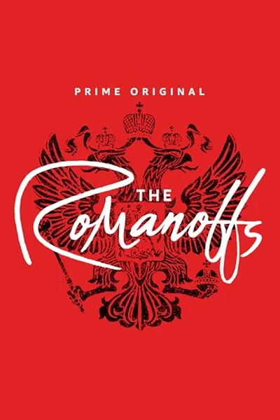  سریال The Romanoffs