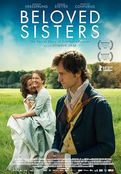  فیلم Beloved Sisters 2014