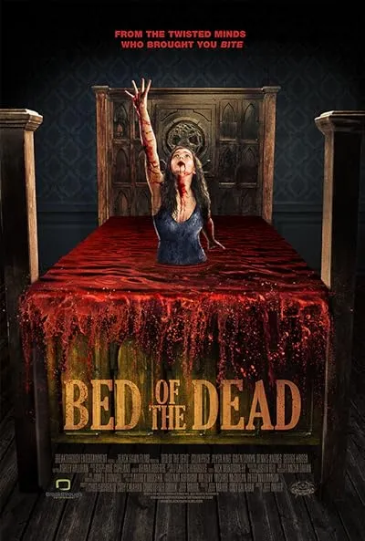  فیلم The Dwelling 2016