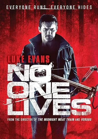  فیلم No One Lives 2012