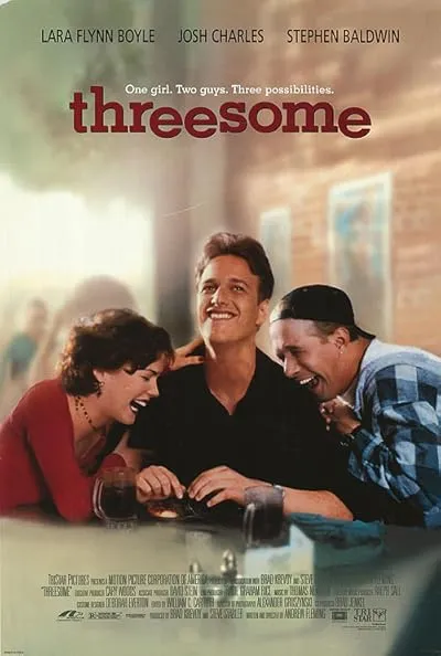  فیلم Threesome 1994
