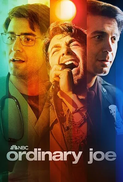  سریال Ordinary Joe