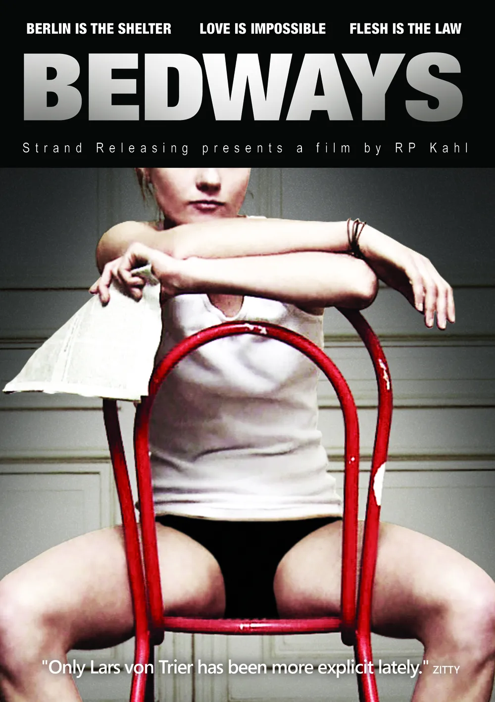  فیلم Bedways 2010