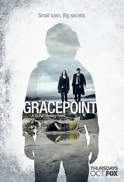  سریال Gracepoint