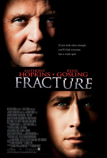  فیلم Fracture 2007