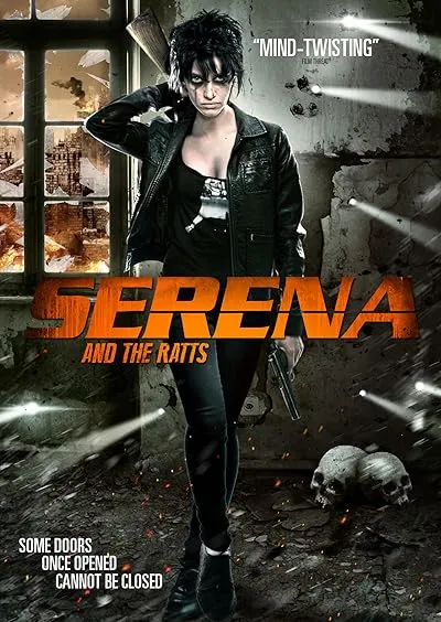  فیلم Serena and the Ratts 2012