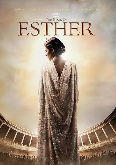  فیلم The Book of Esther 2013