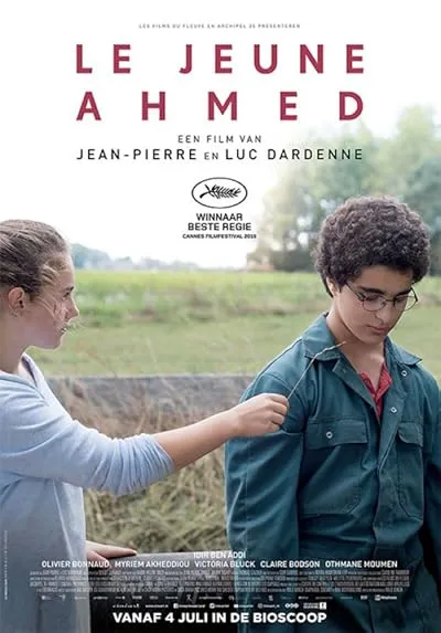  فیلم Young Ahmed 2019