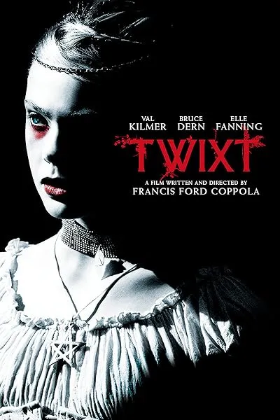  فیلم Twixt 2011