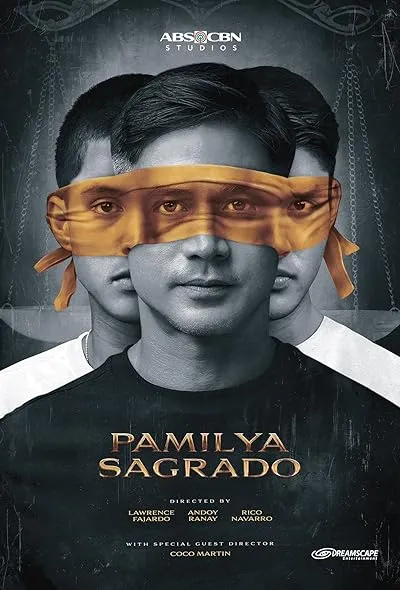  سریال Pamilya Sagrado
