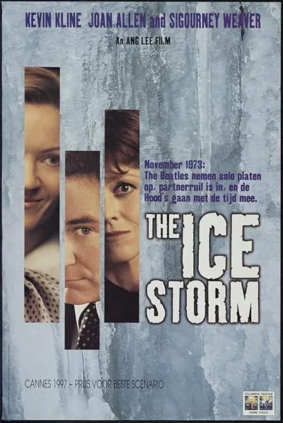  فیلم The Ice Storm 1997