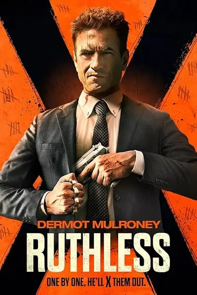  فیلم Ruthless 2023