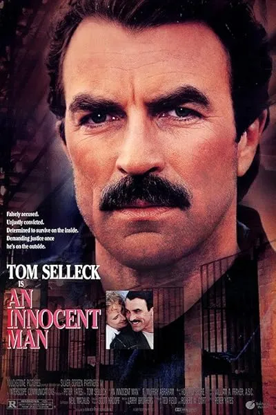  فیلم An Innocent Man 1989