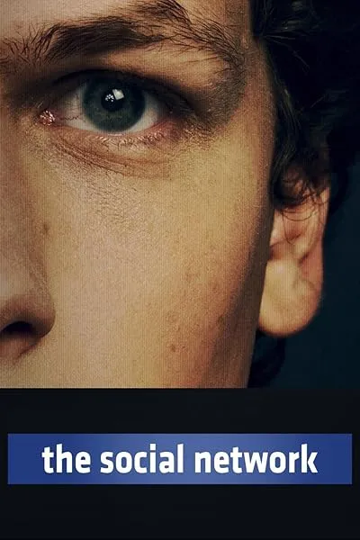  فیلم The Social Network 2010