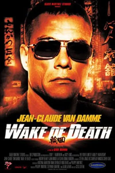  فیلم Wake of Death 2004