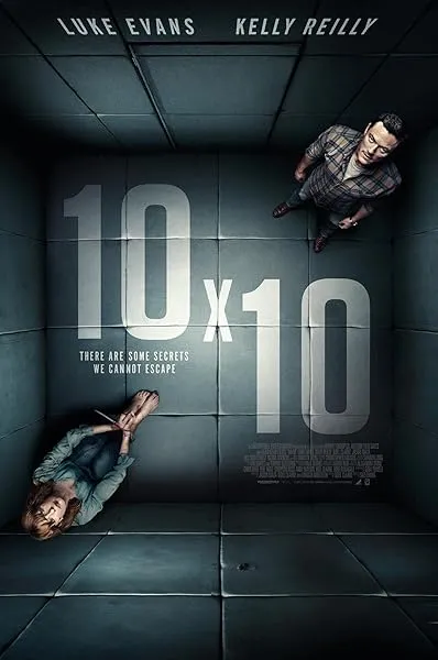  فیلم 10x10 2018