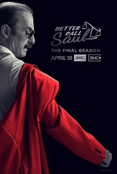 سریال Better Call Saul