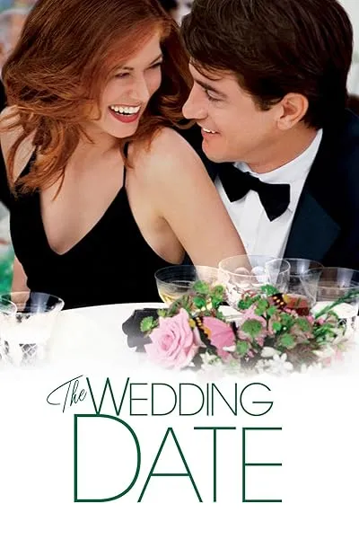  فیلم The Wedding Date 2005