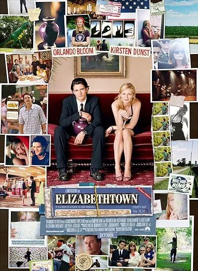  فیلم Elizabethtown 2005