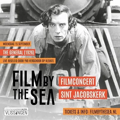  فیلم The General 1926