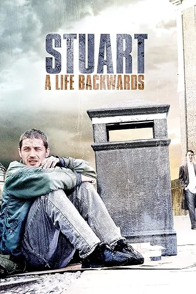  فیلم Stuart: A Life Backwards 2007