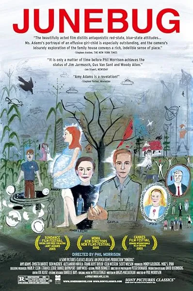  فیلم Junebug 2005