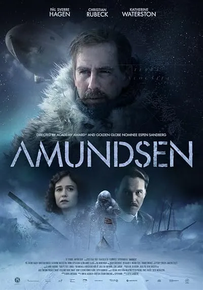  فیلم Amundsen 2019