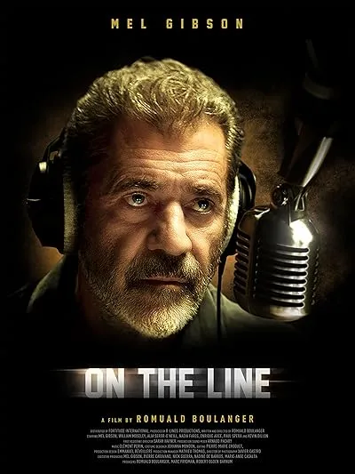  فیلم On the Line 2022