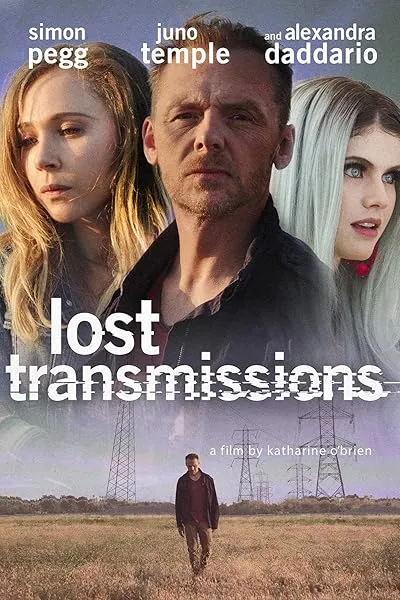  فیلم Lost Transmissions 2019