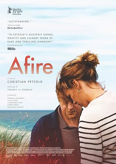  فیلم Afire 2023