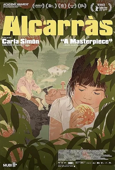  فیلم Alcarràs 2022