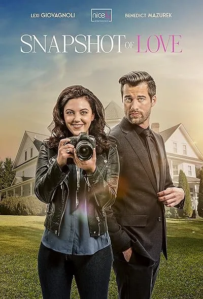  فیلم Snapshot of Love 2022